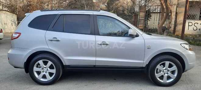 Hyundai Santa Fe 2007, 170,000 km - 2.0 l - Bakı