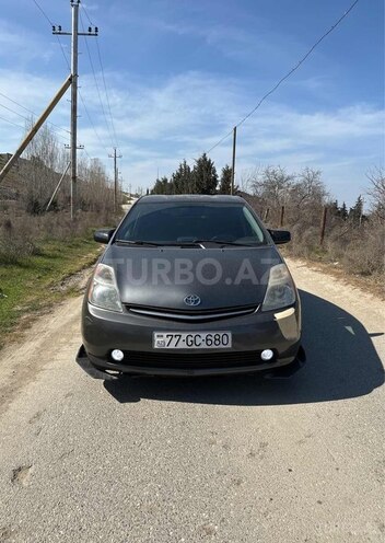 Toyota Prius 2008, 255,564 km - 1.5 l - Bakı