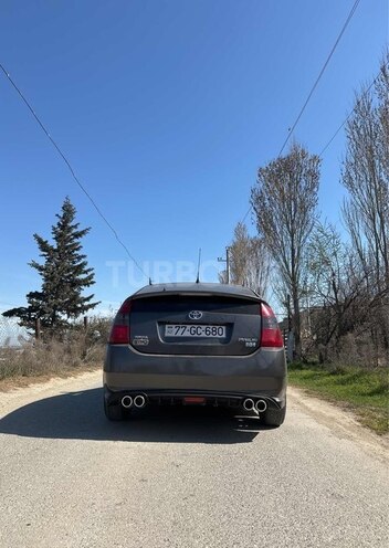 Toyota Prius 2008, 255,564 km - 1.5 l - Bakı