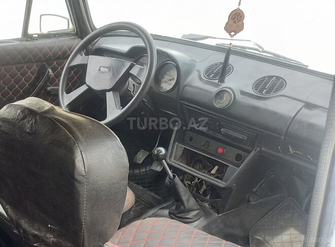 LADA (VAZ) 2106 1991, 270,000 km - 1.5 l - İmişli