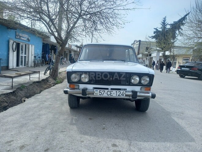 LADA (VAZ) 2106 1991, 270,000 km - 1.5 l - İmişli
