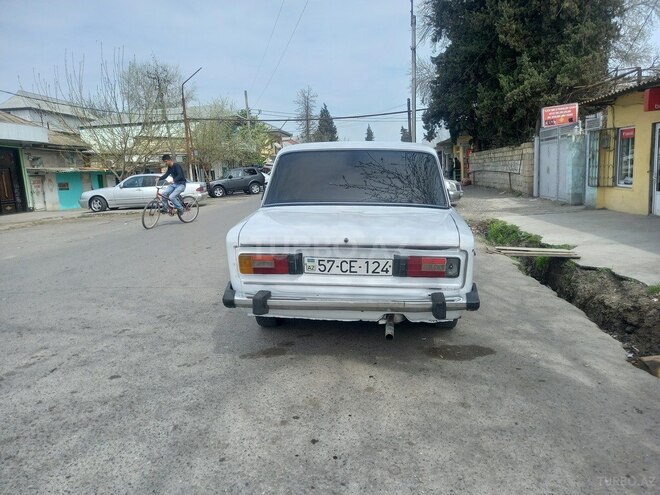 LADA (VAZ) 2106 1991, 270,000 km - 1.5 l - İmişli