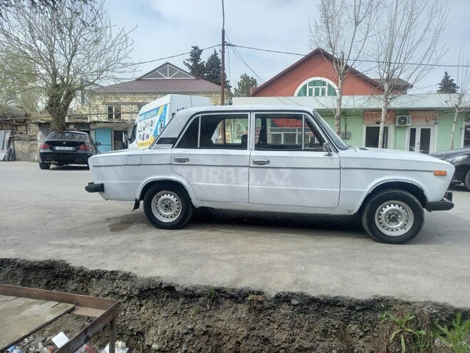 LADA (VAZ) 2106 1991, 270,000 km - 1.5 l - İmişli