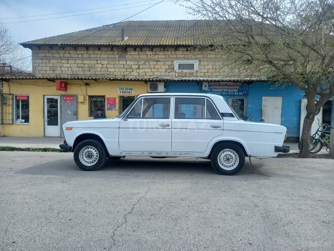 LADA (VAZ) 2106 1991, 270,000 km - 1.5 l - İmişli