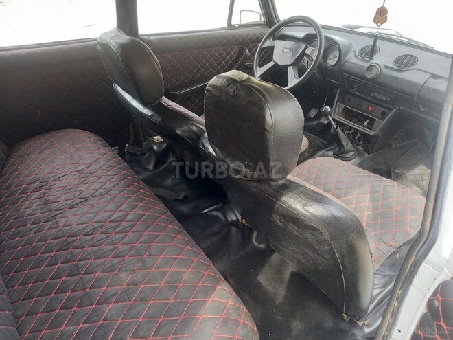 LADA (VAZ) 2106 1991, 270,000 km - 1.5 l - İmişli