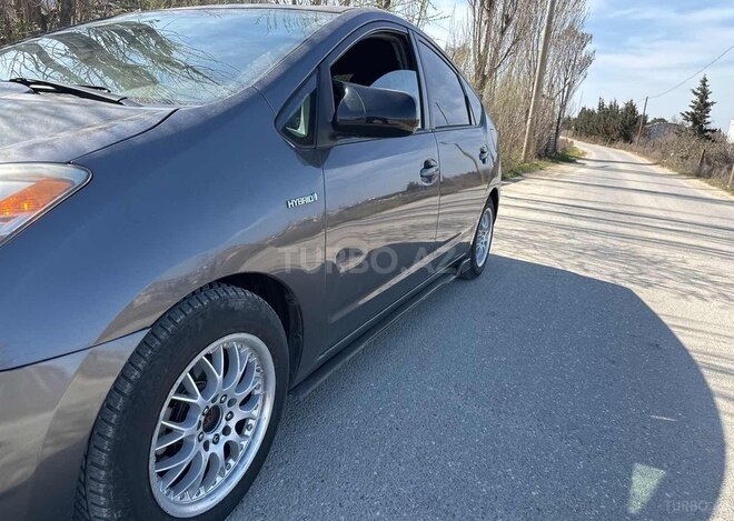 Toyota Prius 2008, 255,564 km - 1.5 l - Bakı