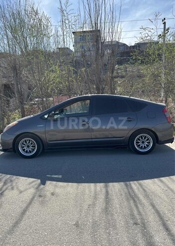Toyota Prius 2008, 255,564 km - 1.5 l - Bakı