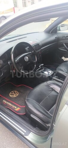 Volkswagen Passat 2003, 70,000 km - 1.8 л - Bakı