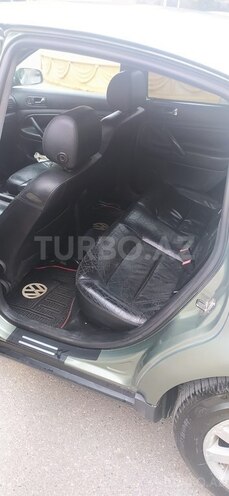 Volkswagen Passat 2003, 70,000 km - 1.8 л - Bakı