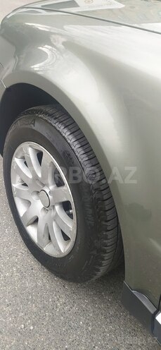 Volkswagen Passat 2003, 70,000 km - 1.8 л - Bakı