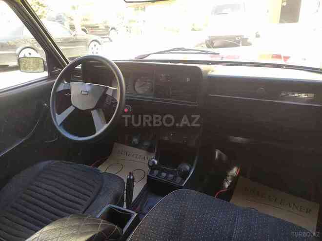 LADA (VAZ) 2107 2007, 79,854 km - 1.6 л - Bakı