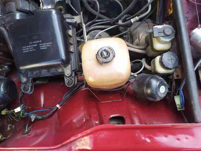 LADA (VAZ) 2107 2007, 79,854 km - 1.6 л - Bakı