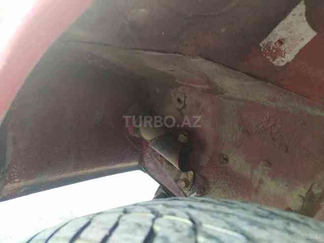 LADA (VAZ) 2107 2007, 79,854 km - 1.6 л - Bakı