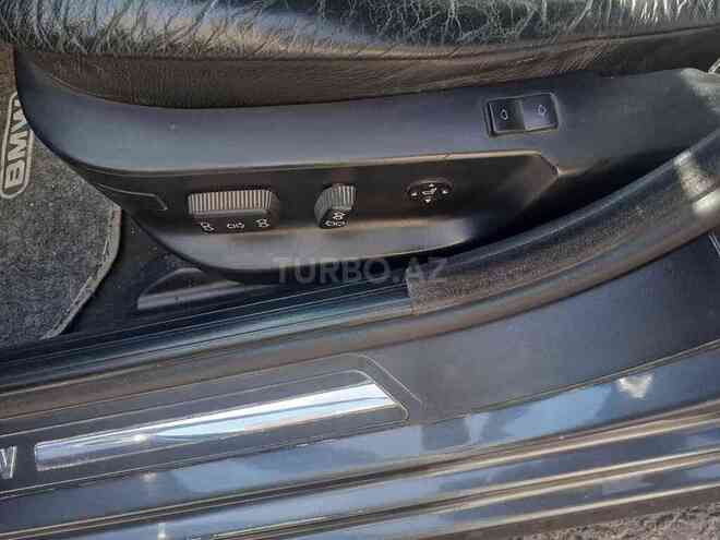 BMW 525 1997, 329,000 km - 2.5 l - Bakı