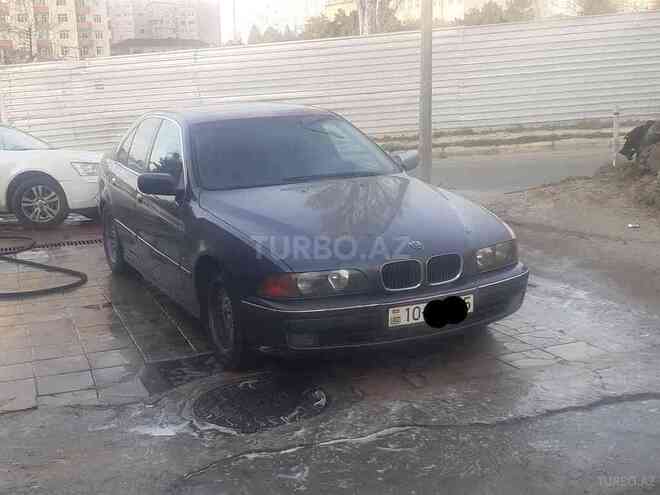 BMW 525 1997, 329,000 km - 2.5 l - Bakı
