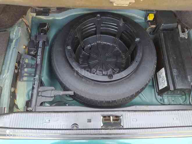 Mercedes C 200 1998, 340,000 km - 2.0 l - Bakı