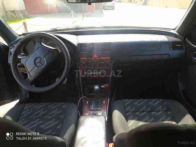 Mercedes C 200 1998, 340,000 km - 2.0 l - Bakı