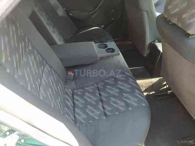 Mercedes C 200 1998, 340,000 km - 2.0 l - Bakı