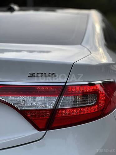 Hyundai Grandeur 2013, 170,000 km - 3.0 l - Sumqayıt