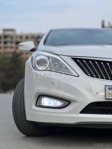 Hyundai Grandeur 2013, 170,000 km - 3.0 l - Sumqayıt