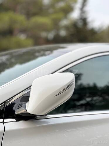 Hyundai Grandeur 2013, 170,000 km - 3.0 l - Sumqayıt