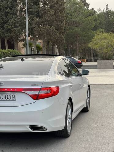 Hyundai Grandeur 2013, 170,000 km - 3.0 l - Sumqayıt