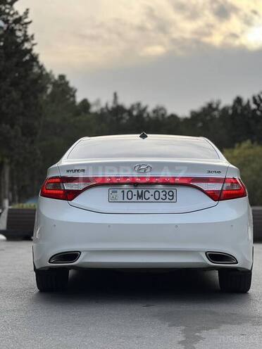 Hyundai Grandeur 2013, 170,000 km - 3.0 l - Sumqayıt