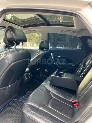 Hyundai Grandeur 2013, 170,000 km - 3.0 l - Sumqayıt