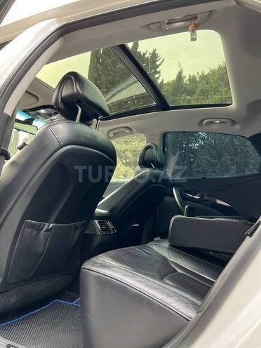Hyundai Grandeur 2013, 170,000 km - 3.0 l - Sumqayıt