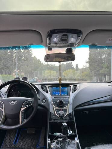 Hyundai Grandeur 2013, 170,000 km - 3.0 l - Sumqayıt