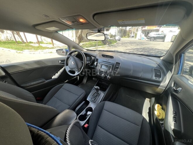 Kia Cerato 2013, 167,372 km - 1.8 l - Bakı