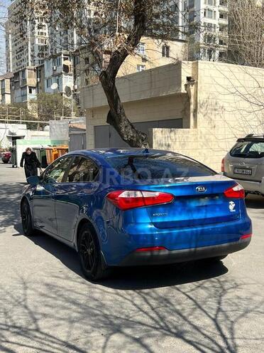 Kia Cerato 2013, 167,372 km - 1.8 l - Bakı