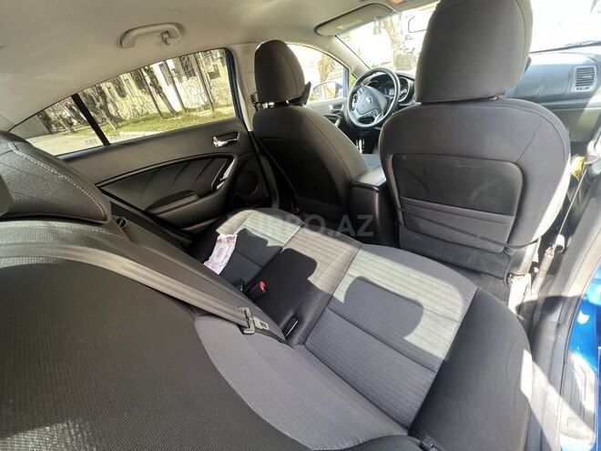 Kia Cerato 2013, 167,372 km - 1.8 l - Bakı