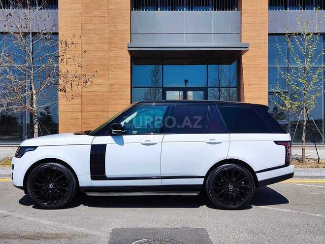 Land Rover Range Rover 2015, 68,000 km - 3.0 л - Bakı