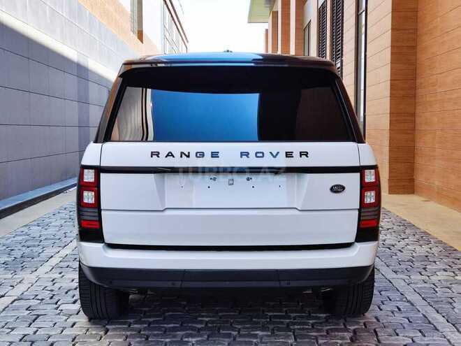 Land Rover Range Rover 2015, 68,000 km - 3.0 л - Bakı