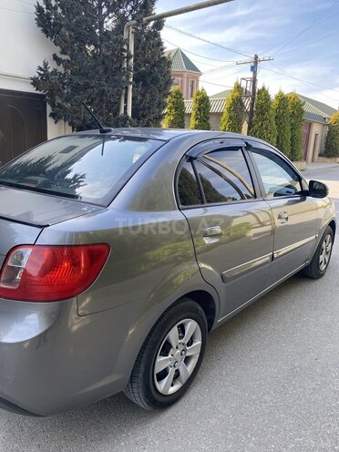 Kia Rio 2010, 368,792 km - 1.6 л - Bakı