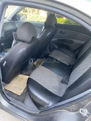 Kia Rio 2010, 368,792 km - 1.6 л - Bakı