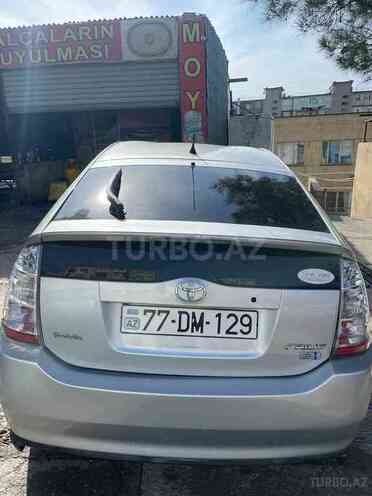 Toyota Prius 2008, 200,000 km - 1.5 l - Bakı