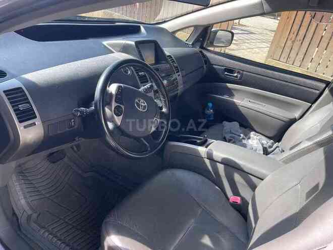 Toyota Prius 2008, 200,000 km - 1.5 l - Bakı