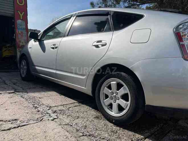 Toyota Prius 2008, 200,000 km - 1.5 l - Bakı