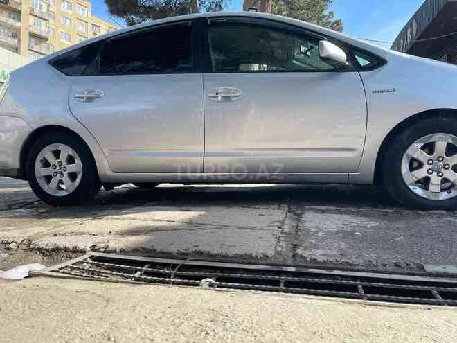 Toyota Prius 2008, 200,000 km - 1.5 l - Bakı