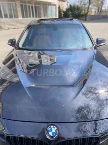 BMW 328 2012, 159,500 km - 2.0 l - İsmayıllı