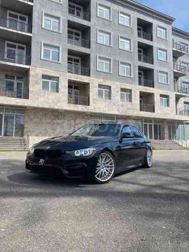BMW 328 2012, 159,500 km - 2.0 l - İsmayıllı