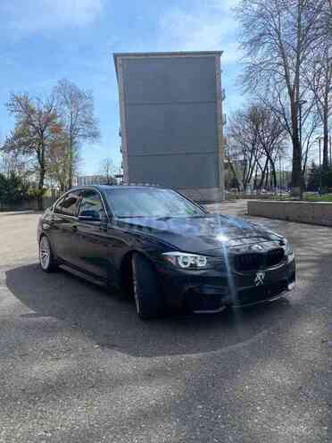BMW 328 2012, 159,500 km - 2.0 l - İsmayıllı