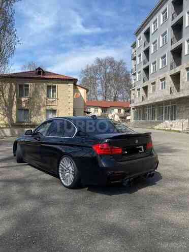 BMW 328 2012, 159,500 km - 2.0 l - İsmayıllı