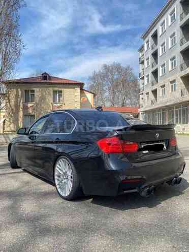 BMW 328 2012, 159,500 km - 2.0 l - İsmayıllı