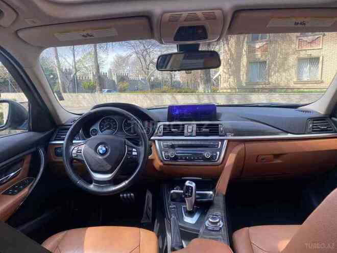 BMW 328 2012, 159,500 km - 2.0 l - İsmayıllı