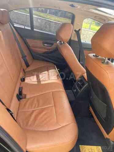 BMW 328 2012, 159,500 km - 2.0 l - İsmayıllı