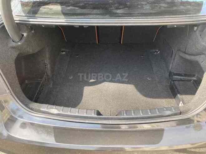 BMW 328 2012, 159,500 km - 2.0 l - İsmayıllı