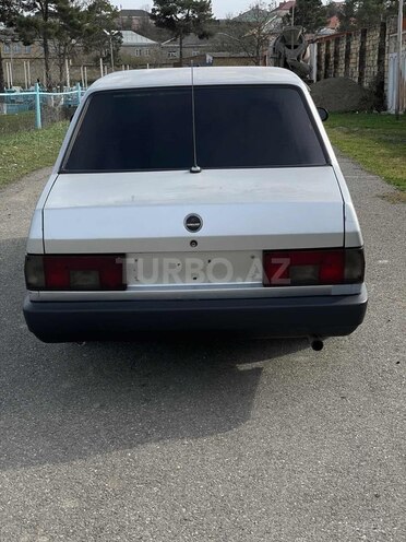 Tofas Sahin 2004, 232,532 km - 1.6 л - Quba